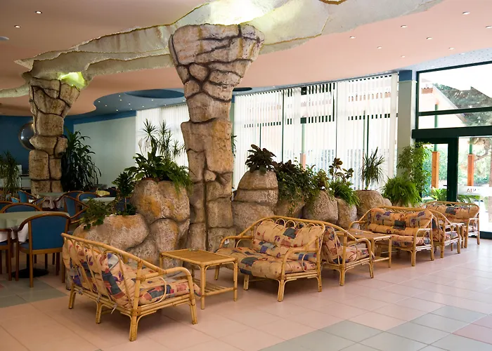 Apartment In Trakia Plaza